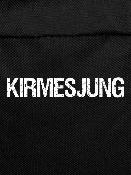 Kirmesjung,Kirmes,Geschenk,Geschenkidee,Rummel