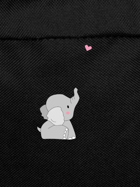 Eddi Elefant - present - present idea