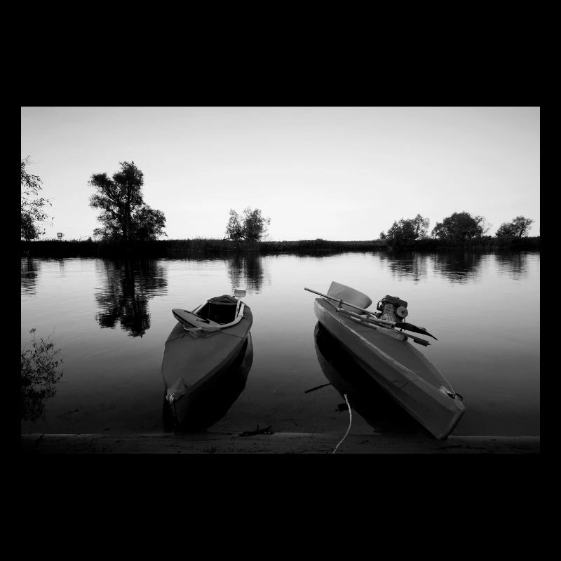 Faltboote