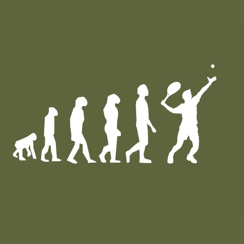Tennis Evolution