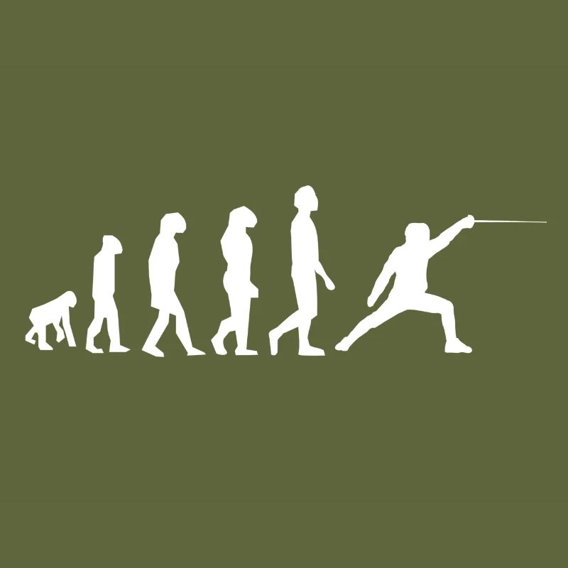 Fencing evolution