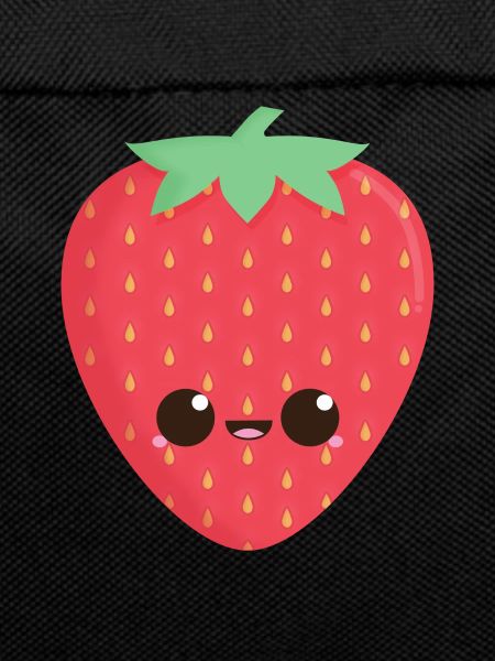 Kawaii strawberry
