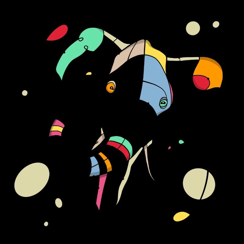 Elefant