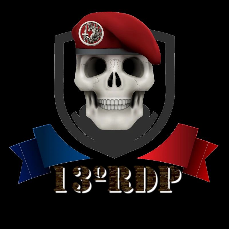 13ºRDP