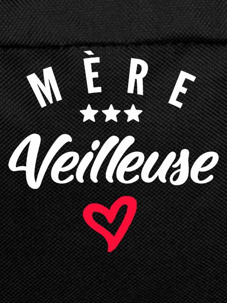 mère veilleuse