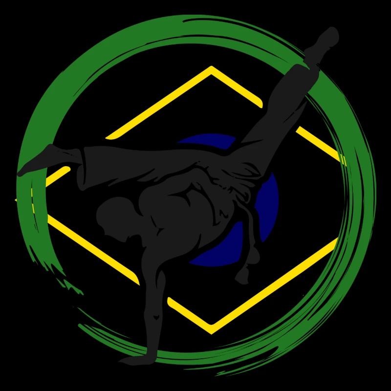 Roda Capoeira