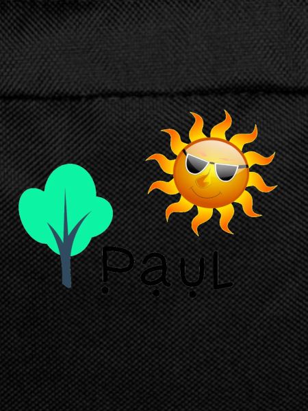 Paul