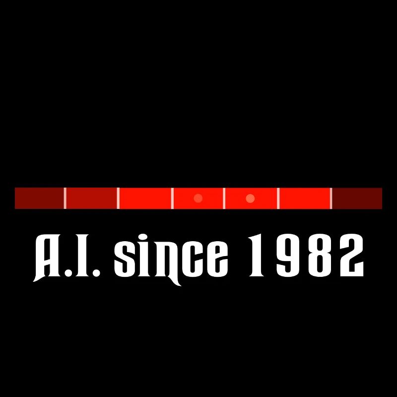 K.I.T.T.AI since 1982