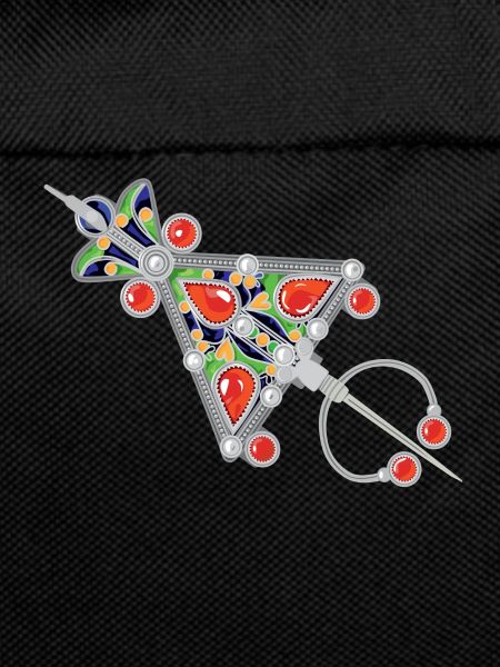 Bijoux kabyle