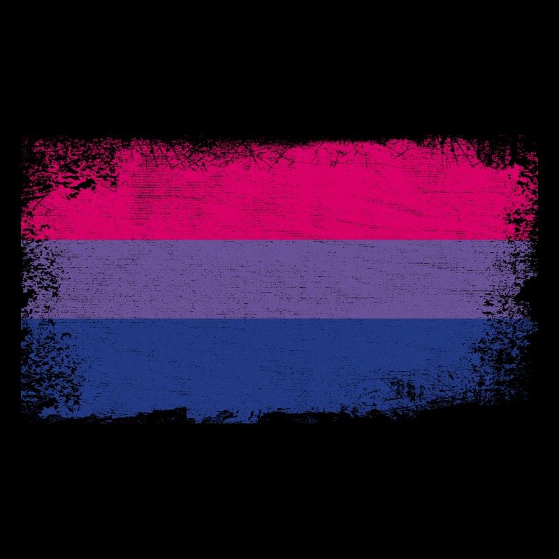 Bisexual Flag LGBT