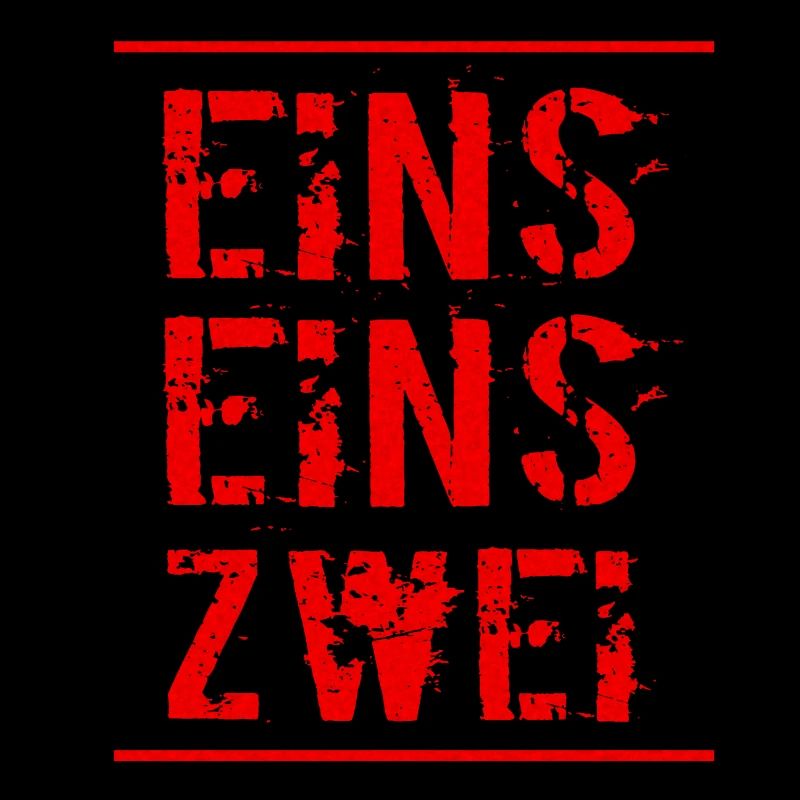 ONE ONE TWO - 112 Fire brigade (bright)