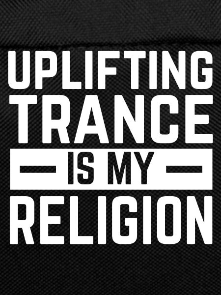 Uplifting Trance