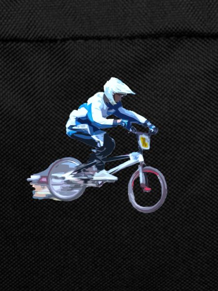 bmx mountain bike