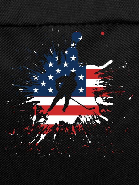 Ice Hockey USA