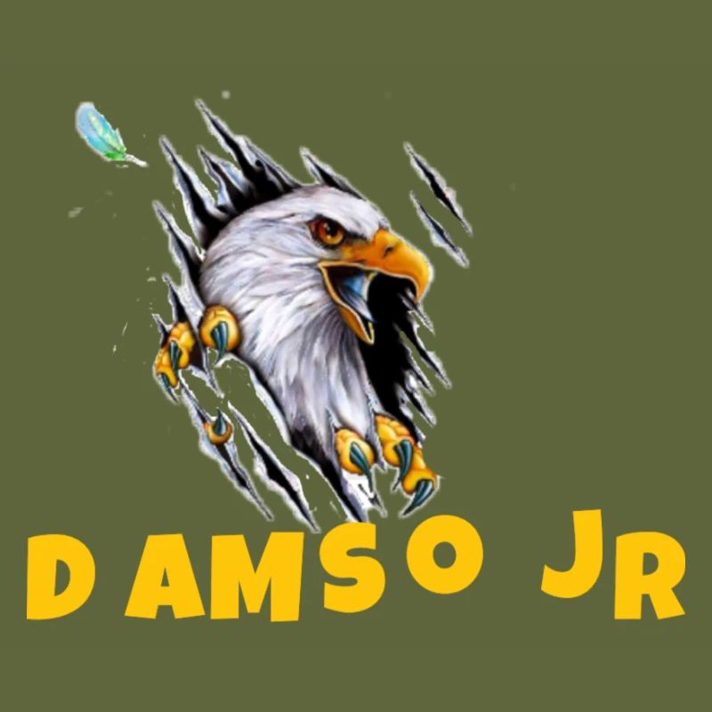 DAMSO Jr 2