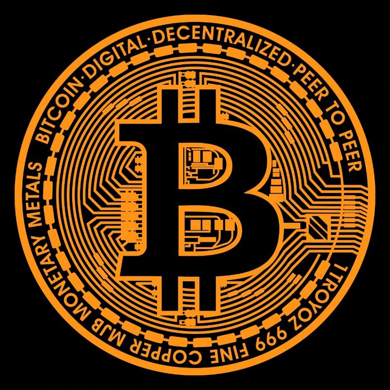 Bitcoin Blockchain
