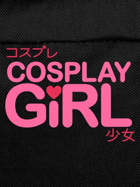 cosplay fille