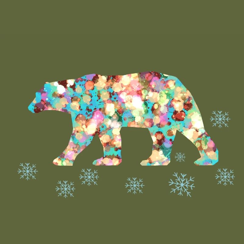 Polar bear