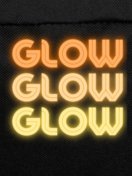 glow