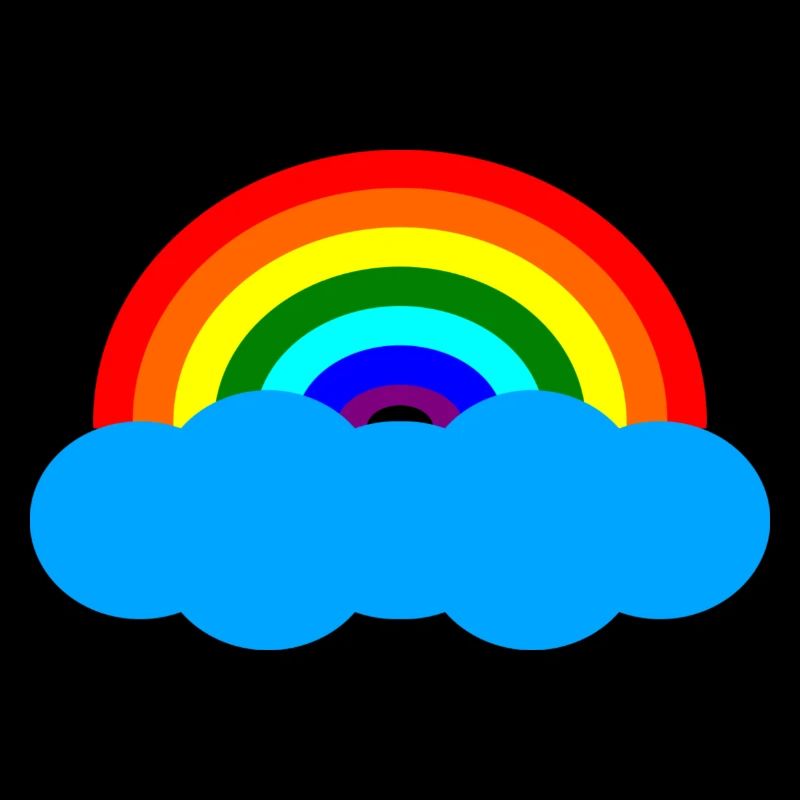 Regenbogen