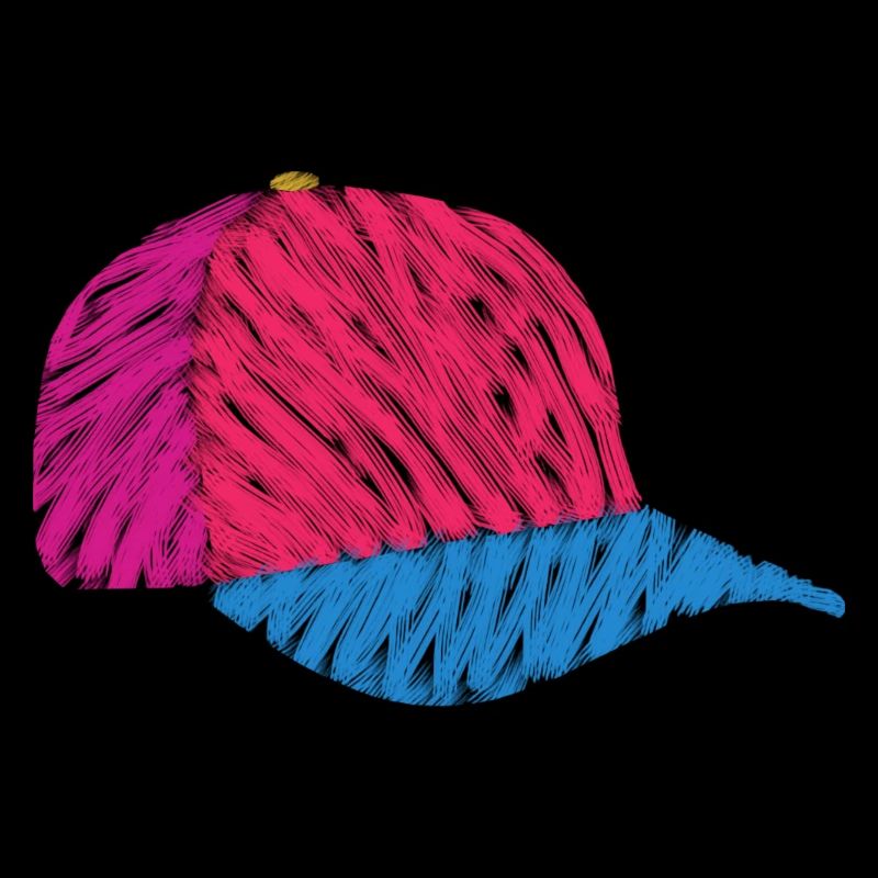 Minimalist Cap
