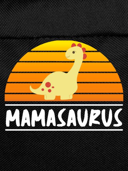 Mamasaurus Mama Family