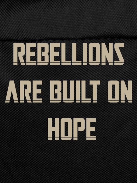 rebellions property