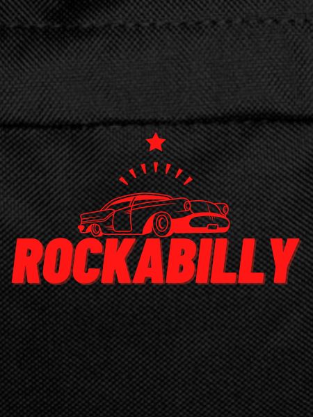 Rockabilly