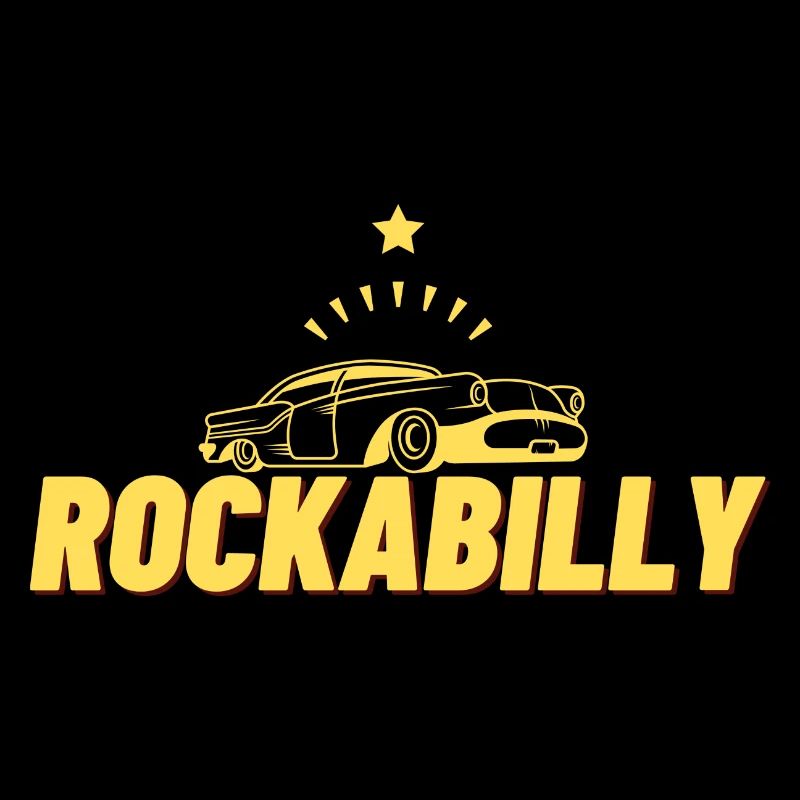 Rockabilly
