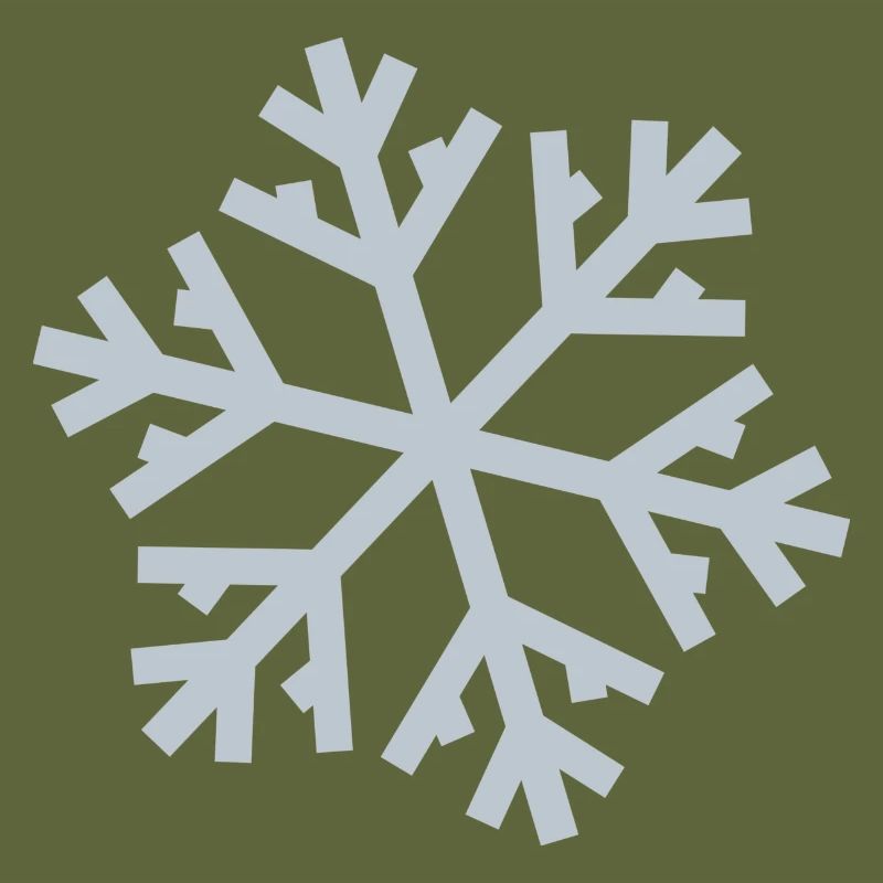 Flocon de neige
