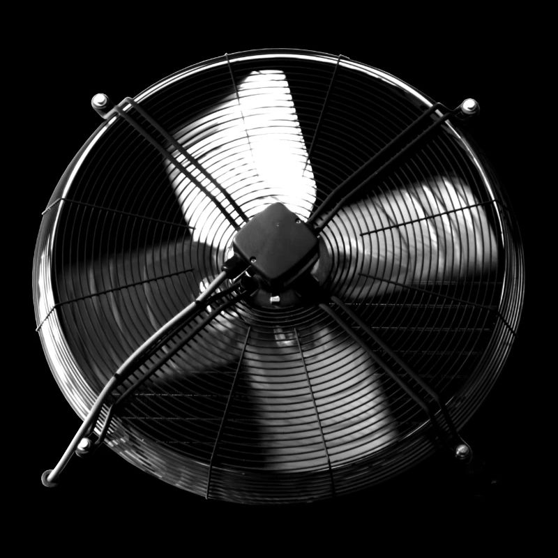 VENTILATOR