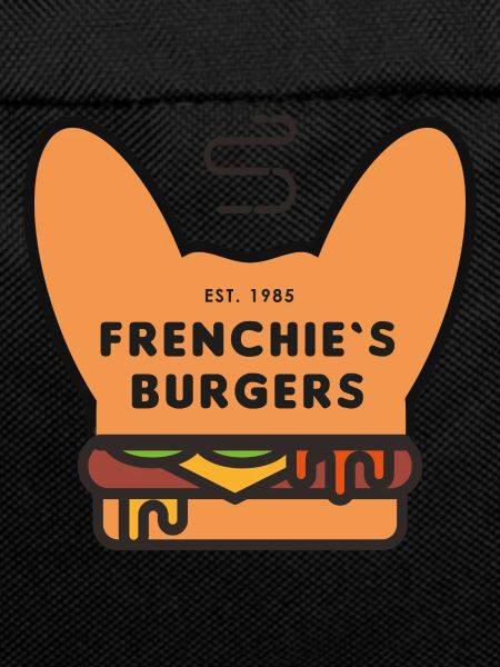 Frenchie Burger
