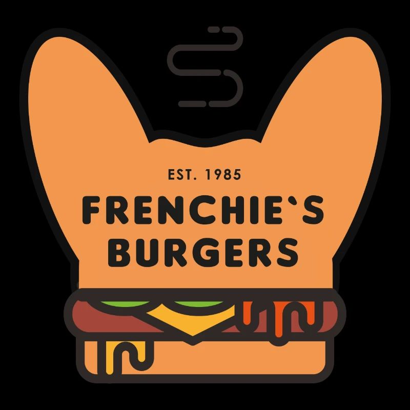 Frenchie Burger