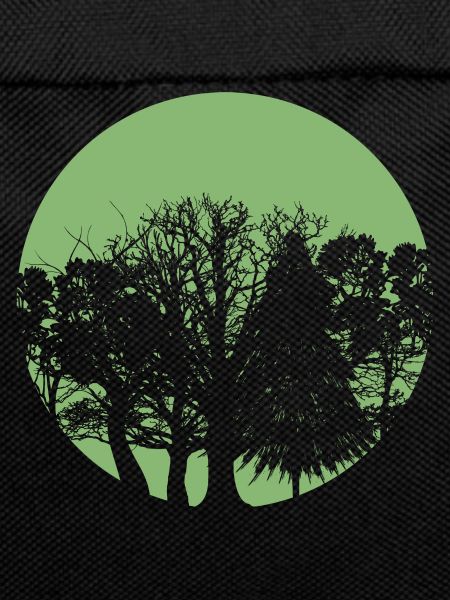 Circle forest