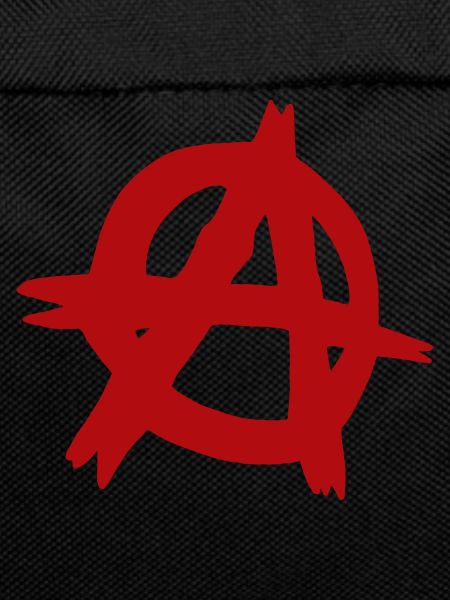 Anarchie