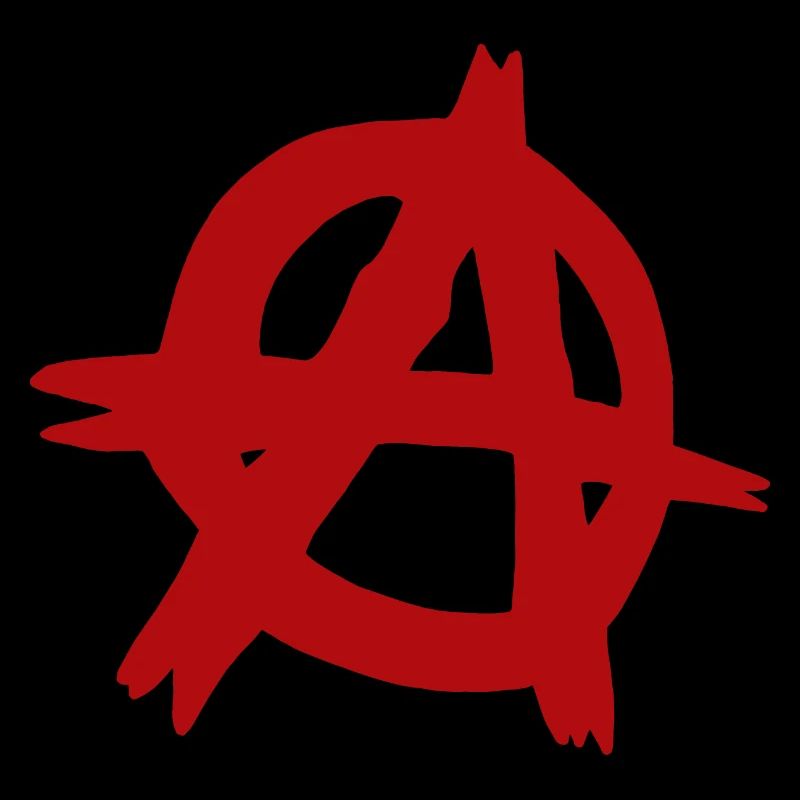 Anarchy