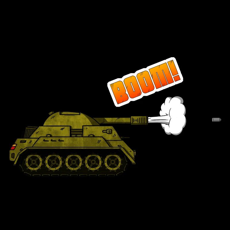 Panzer - Boom