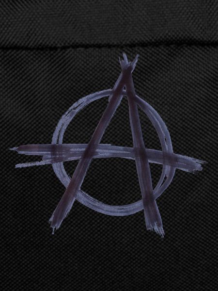 Anarchie