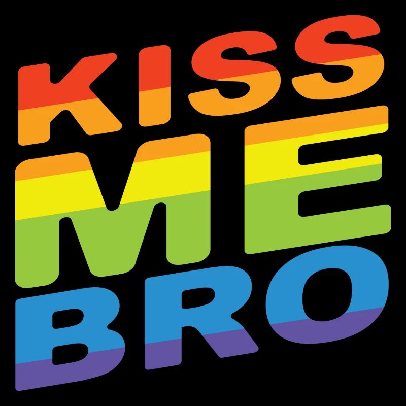 Kiss Me Bro