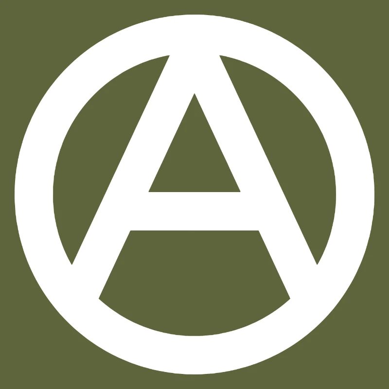 Anarchy