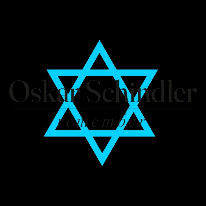 Oskar Schindler - remember