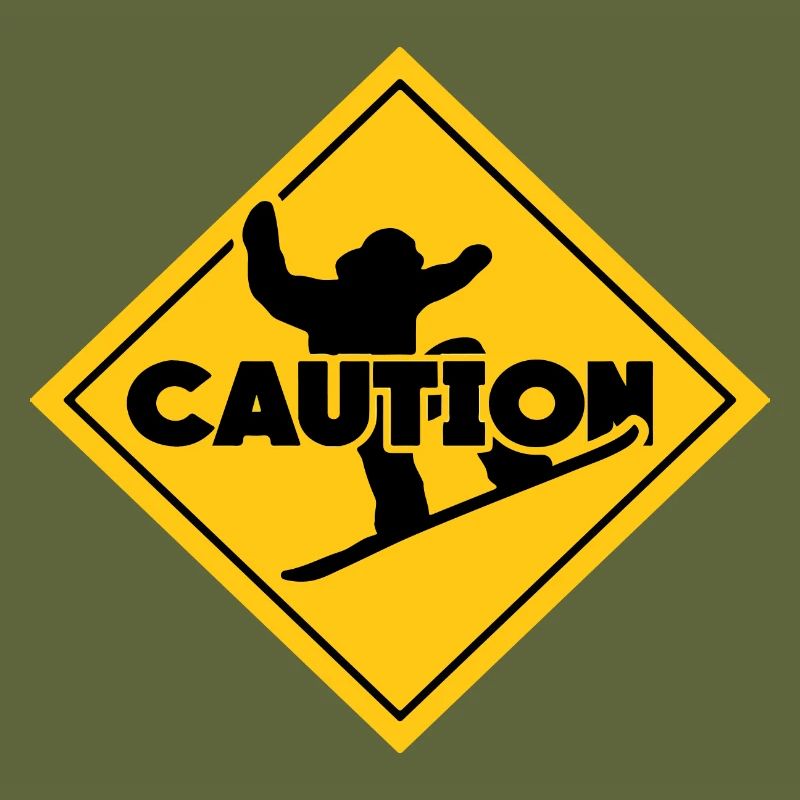 caution lenzerheide skigebiet