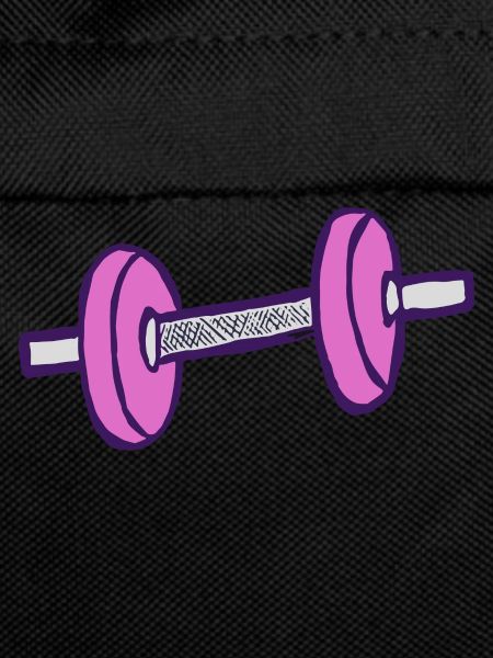 Dumbbell weights