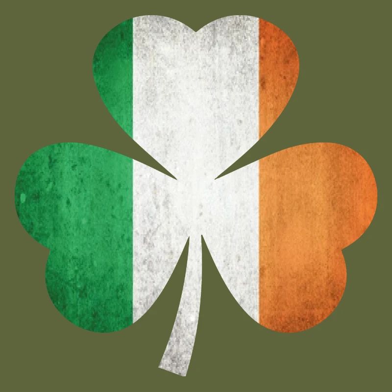 Irish lover