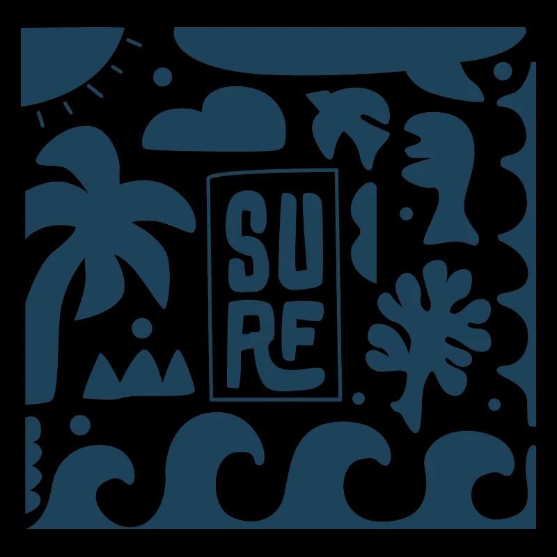 Surfen