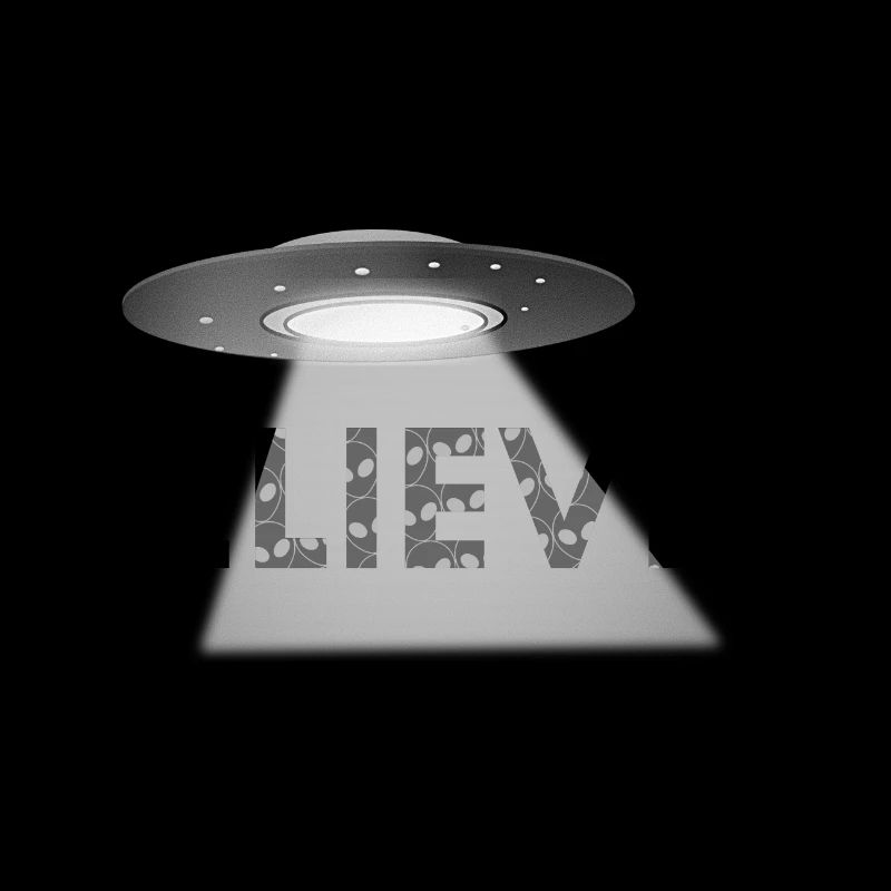 UFO Believer