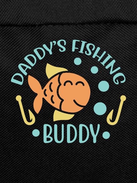 Daddys Fishing Buddy