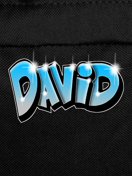 David