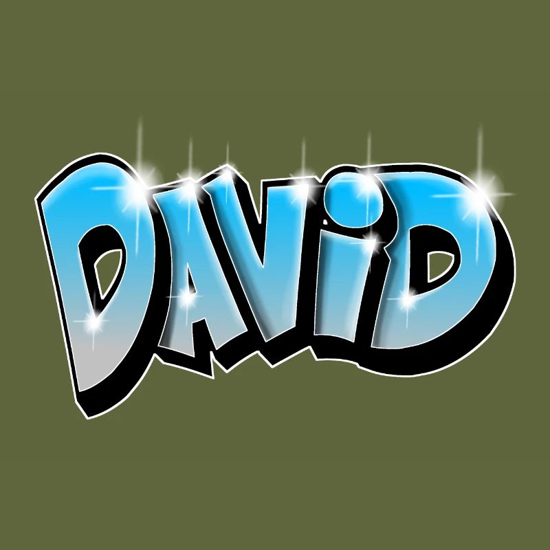 David