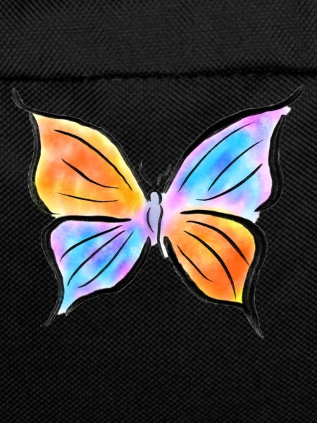 Summerly butterfly l summer butterfly